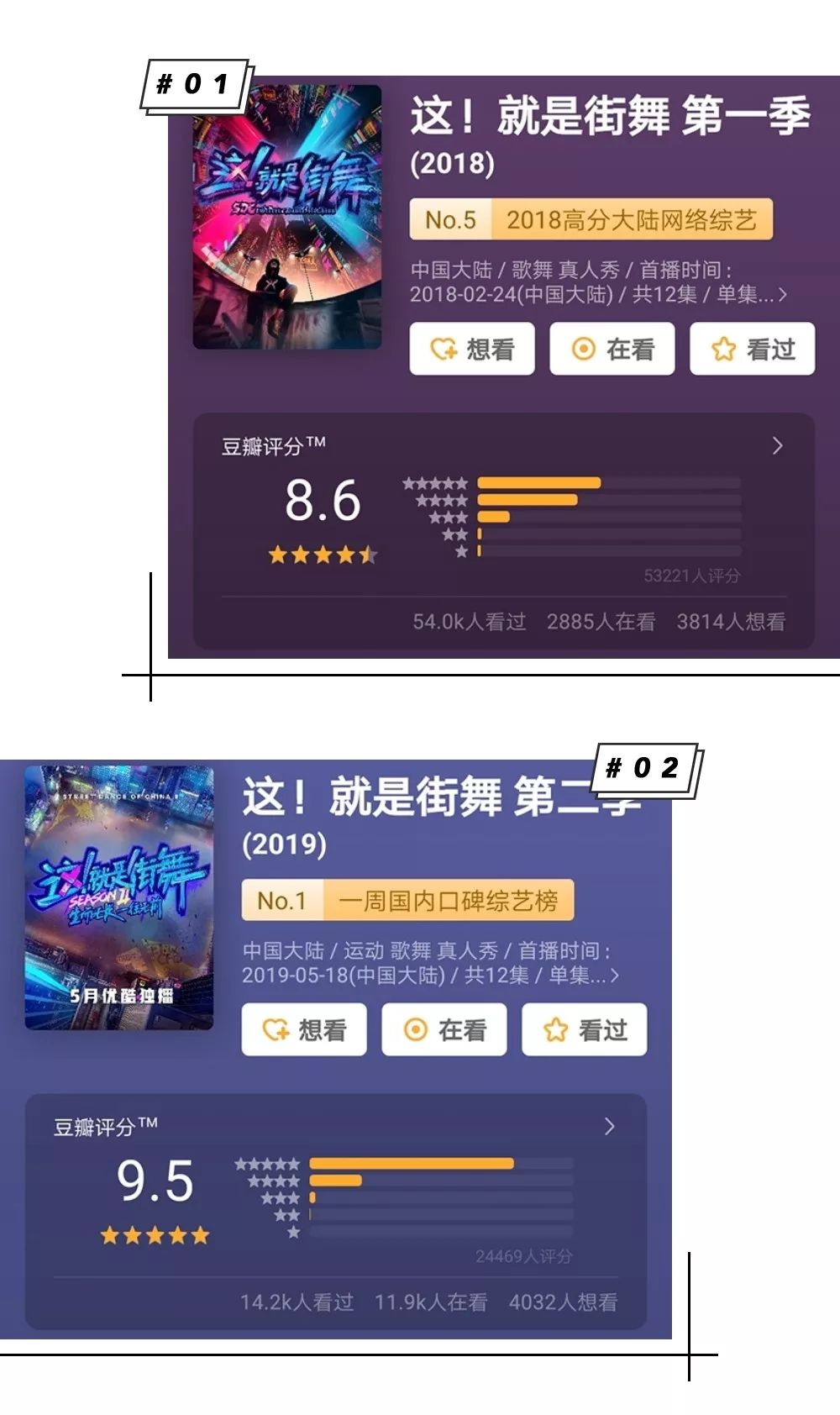 A爆!第一集神仙打架,第二集决赛现场,这就是······