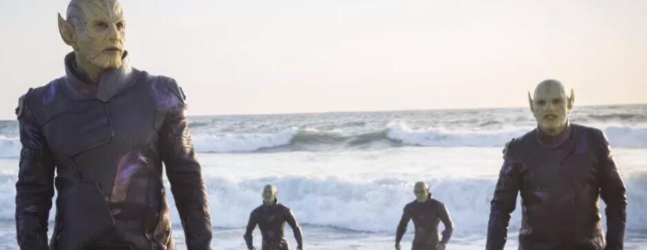 漫威宇宙旅行指南,漫威宇宙十大强大星球