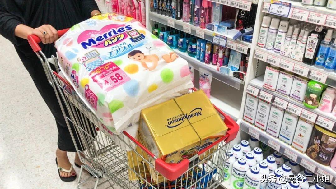 泰国养孩子需要多少钱,泰国曼谷带娃一年消费