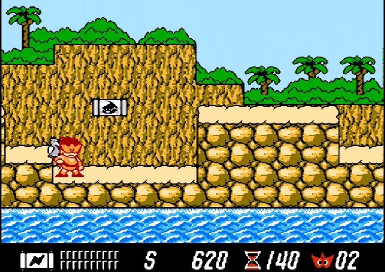 红白机玩过这几款游戏你就老了,十款经典红白机游戏