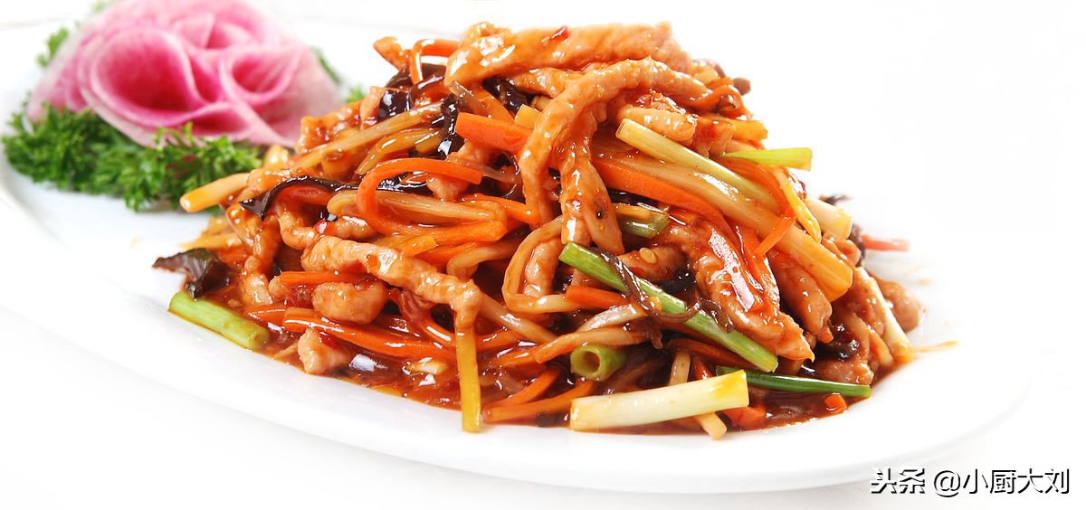 炒肉粘锅怎么处理,炒肉时肉丝容易粘锅的原因