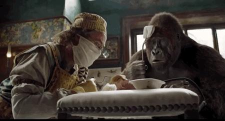 影院复业后你最想看哪部电影,带儿童去影院观看的电影推荐