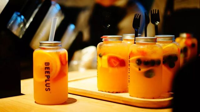 深圳排名前十的面包店,深圳最正宗的面包店