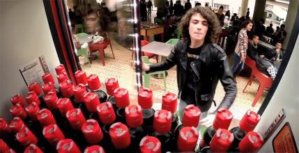 可口可乐怎么做到绝对保密,可口可乐秘方100多年无人破解