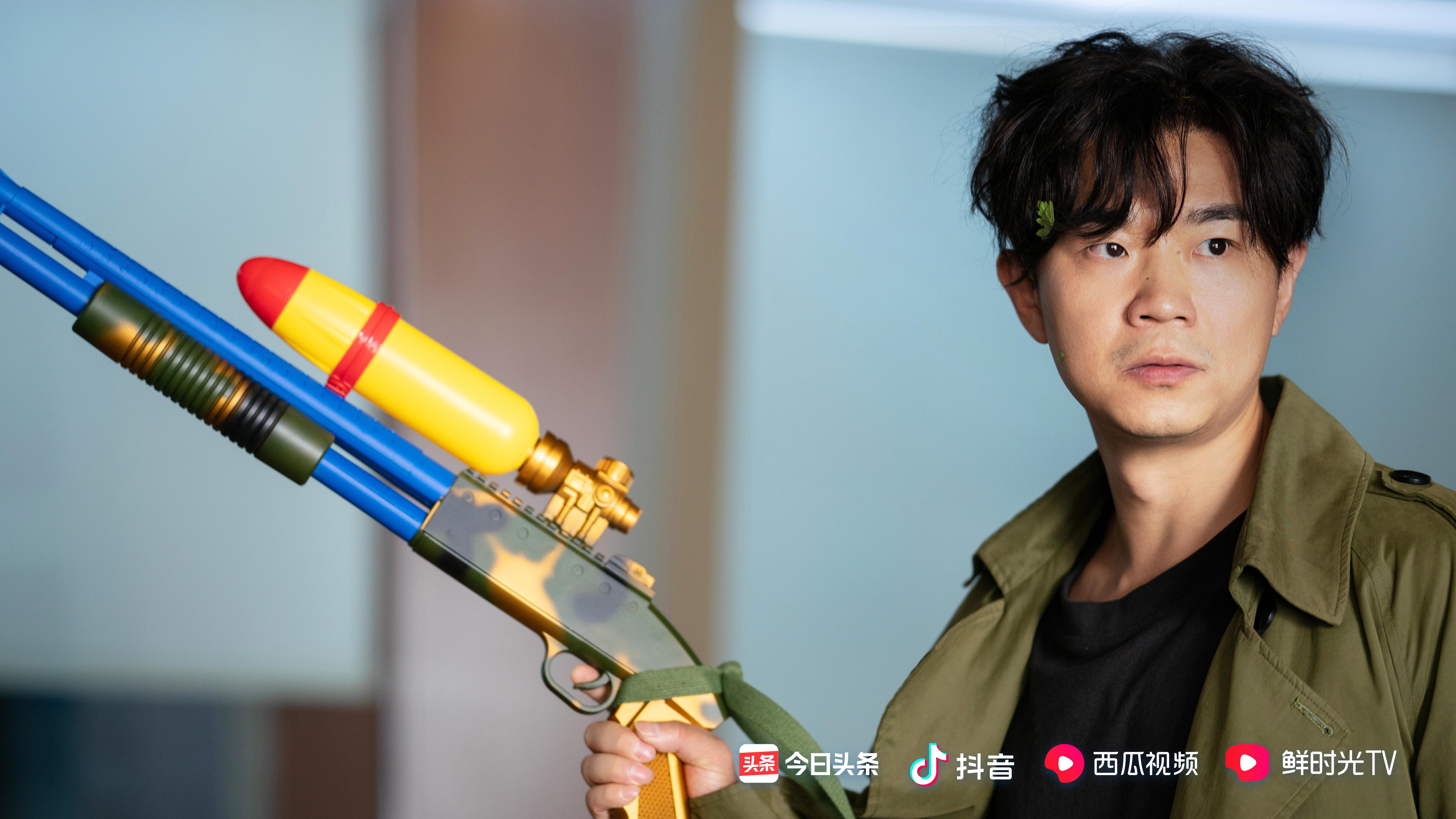 电影大赢家有意思吗,电影背后的大赢家是什么人