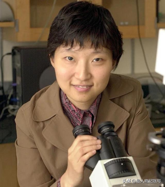 中科大少年班庄小威曹源,中科大少年班神童庄小威