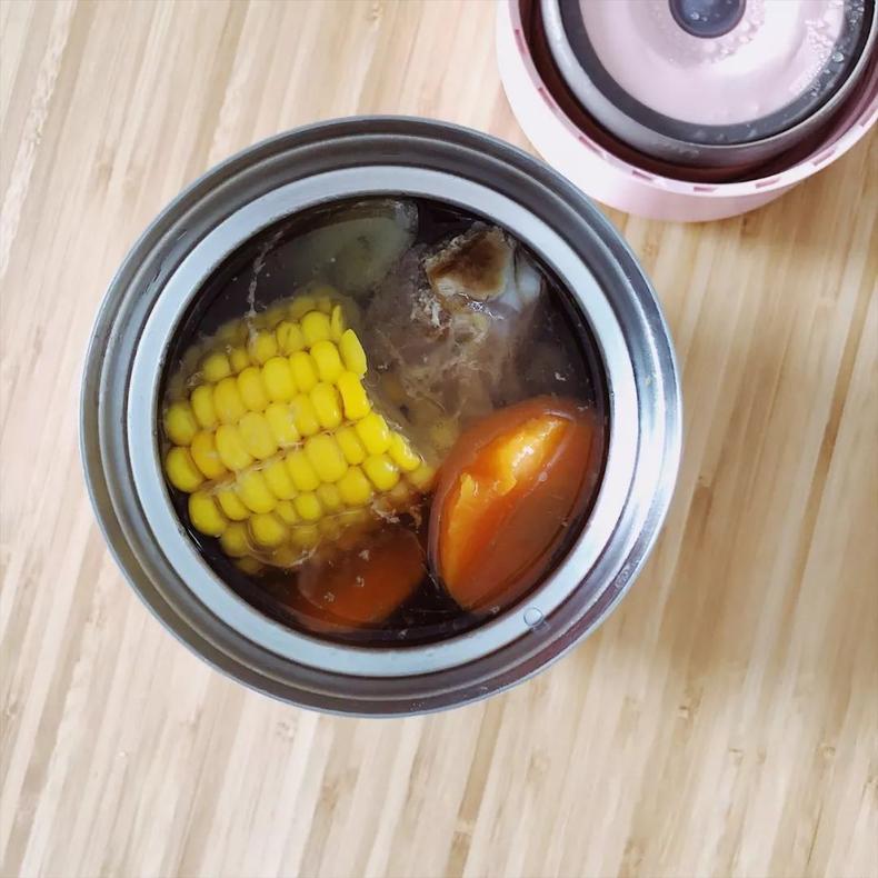 一体养生焖烧杯,焖烧杯里可以放什么养生