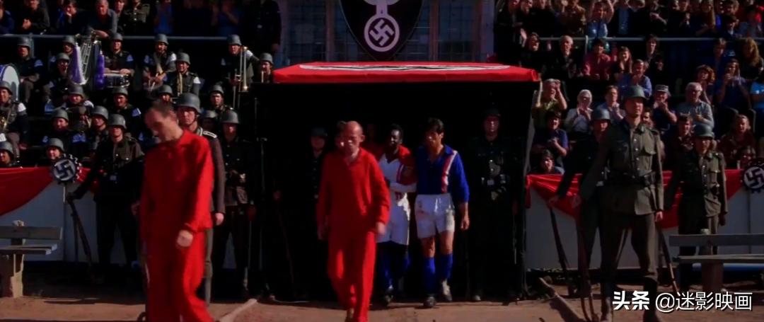 球王贝利最好纪录片,球王贝利史泰龙合拍的电影