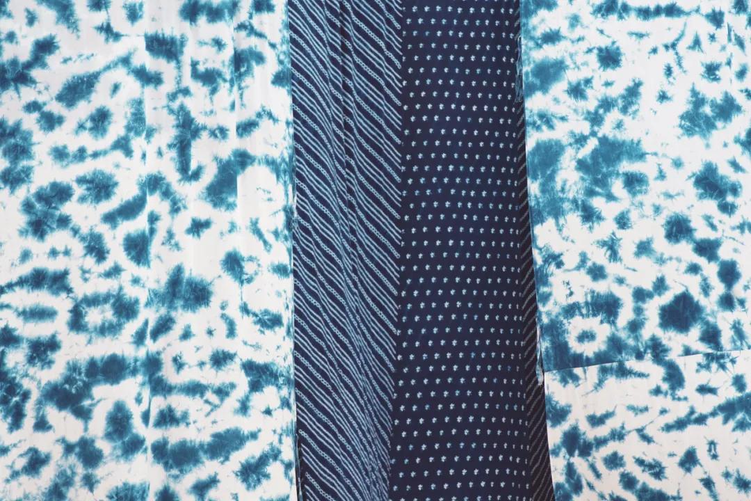 冬日丽江的湖光山色,冬日独特的美景