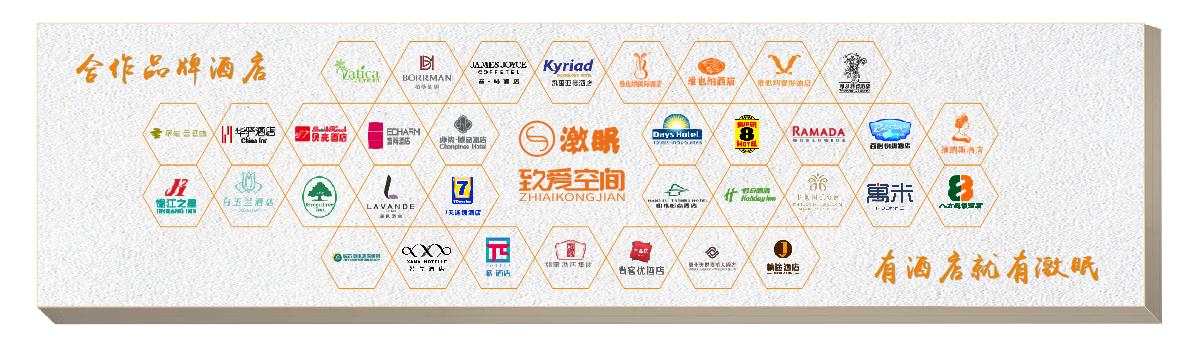 日本激眠品牌大中华地区总代理——致爱空间简介