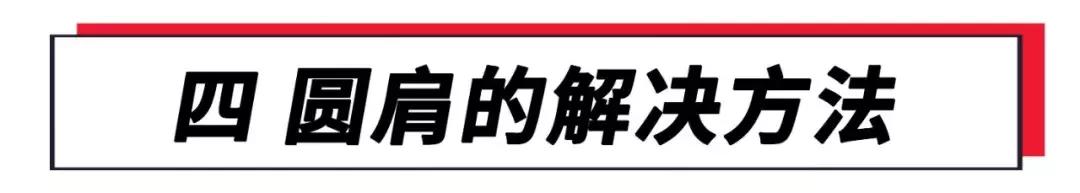 圆肩矫正动画,圆肩体态矫正训练