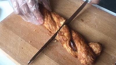 广州最好的日式面包店,广州便宜又好吃的面包店