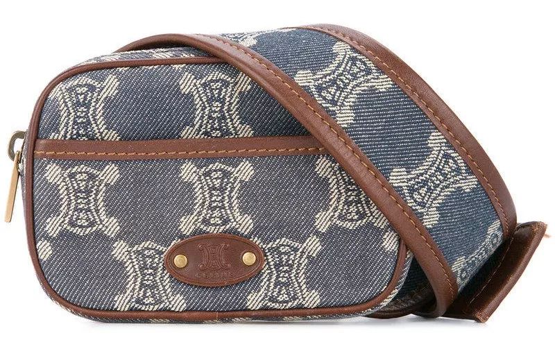 女孩子人生第一个大牌包包推荐,秋冬款必入老花包