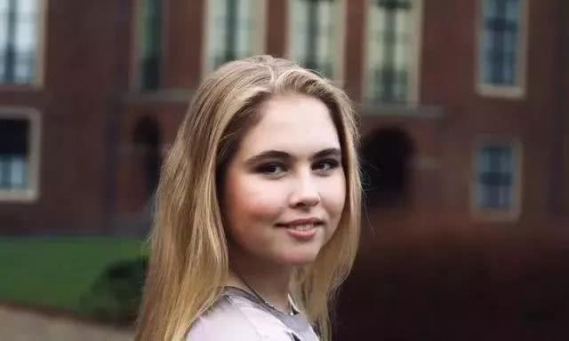 未来女王需要学习什么,未来女王伊丽莎白