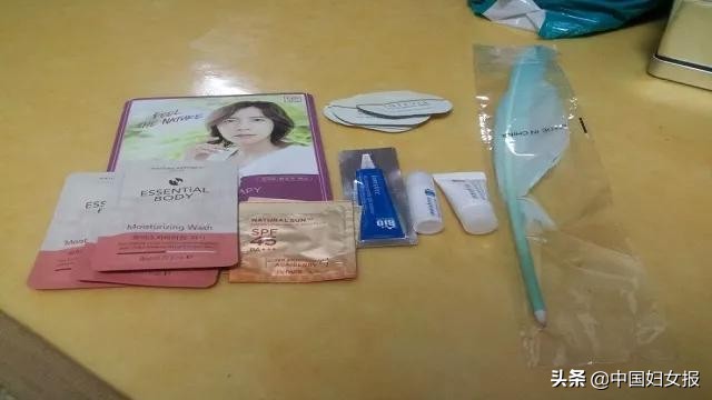 150元拍认证视频你找代购买的韩国美妆可能是假的