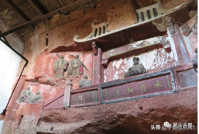 写罗田岩的作文,美文梵净山