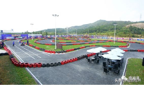 何必去远方家门口就有美丽的风景,福清文化旅游