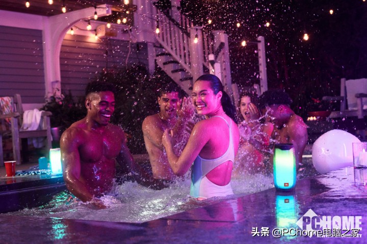 jbl脉动4蓝牙音箱测评,jbl4代蓝牙音箱评测