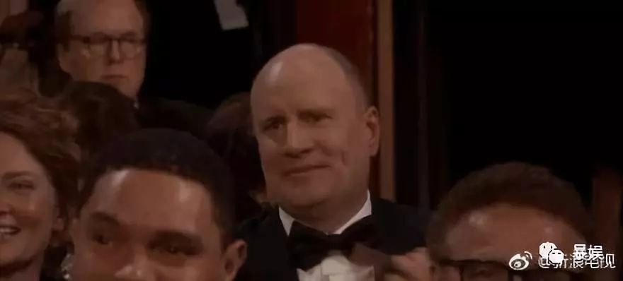 摇滚奥斯卡视频,奥斯卡摇滚开场