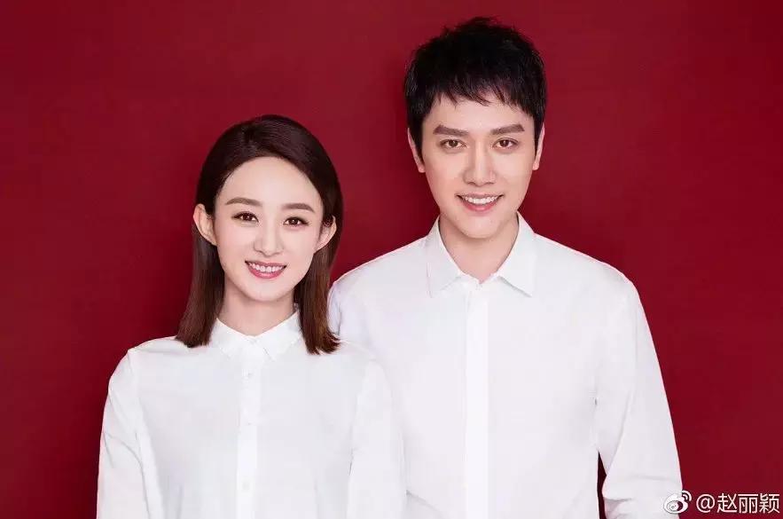 赵丽颖知否时期是否怀孕,赵丽颖在拍知否时是否怀孕