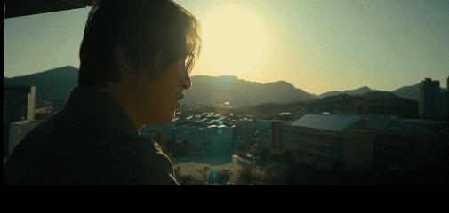 韩国警察找到杀妻凶手电影,韩国推理片妻子带着女儿失踪