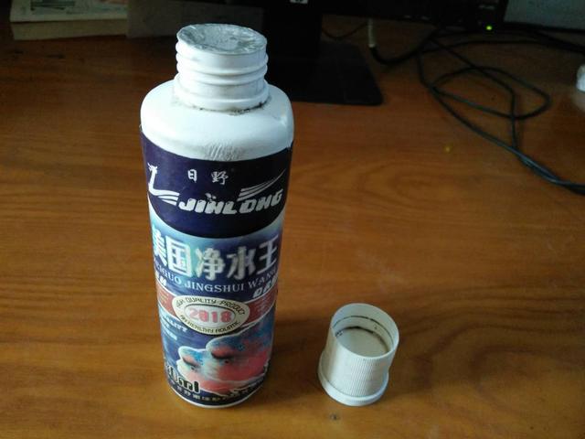 鱼缸净水剂使用方法,鱼缸使用净水剂多久能加硝化细菌