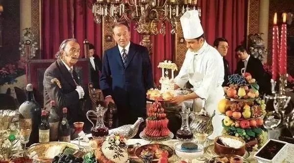 GastroEsthetics，秀色可餐