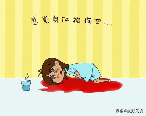 痛经喝白开水和红糖水效果一样吗,痛经是喝白开水好还是喝红糖水好