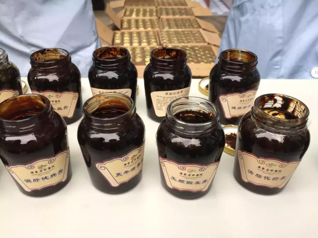 为了ta，过万市民排长队！秋季咳不止？膏方怎样吃？一文读懂