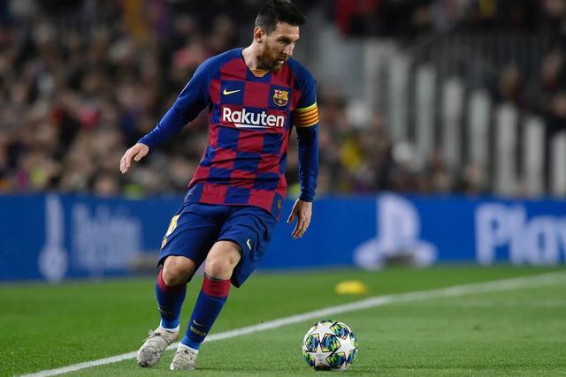 我心中的足球英雄梅西,我心中的世界足球十大经典