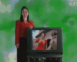 不瞒你说，我是看这些广告长大的