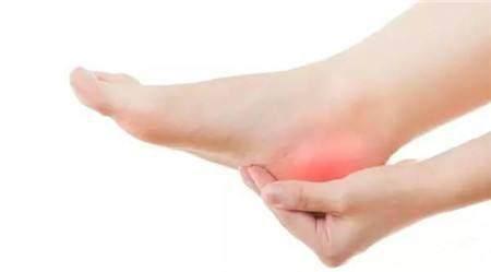 产后脚后跟疼的原因在这里,两个方法帮你改善