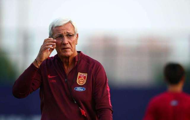 中伊足球大战结果,中国对伊朗里皮视频录像