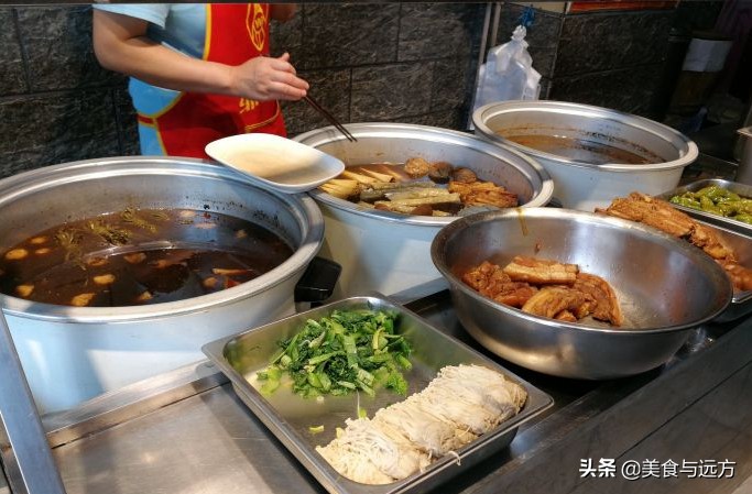 甏肉干饭念什么字,济宁甏肉怎么读