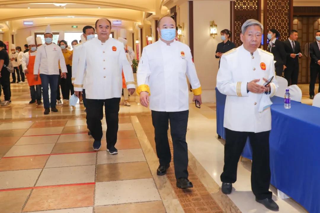 十大传统美食比赛,北京美食小吃大赛