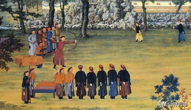 古代的体育项目,中国古代所有体育项目