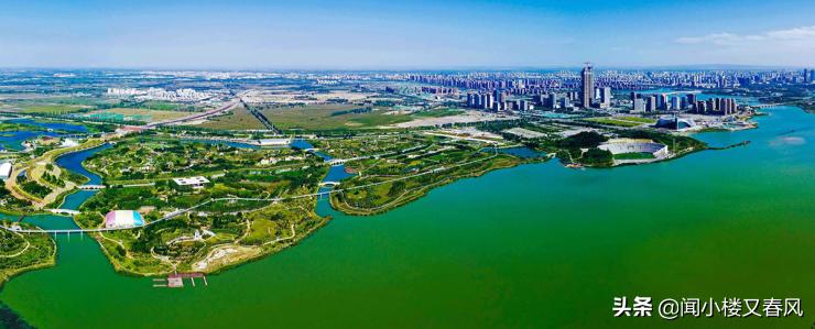 银川城南城北楼市对比,银川城南城北