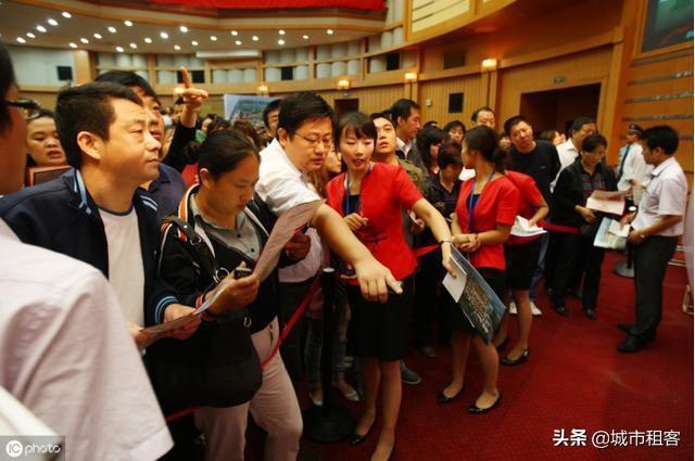 不要盲目看空房地产,为什么中国房地产不能做空