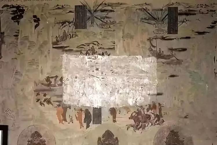 再见敦煌莫高窟,真实的敦煌莫高窟