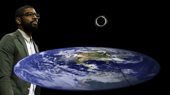 凯里·欧文——既然想当神仙，何必再做偶像？