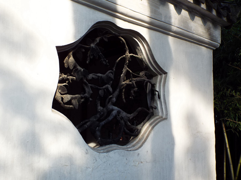 苏州古典园林中的狮子林,在苏州有哪些值得去的景点