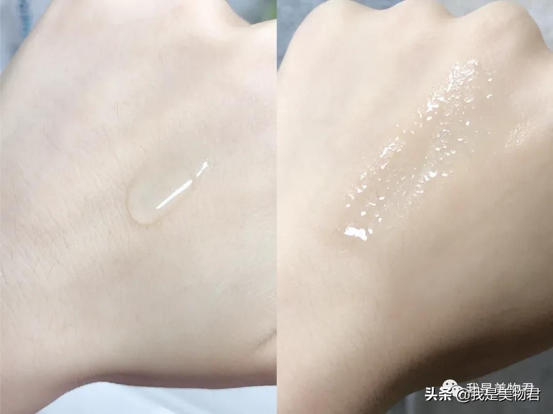 润百颜玻尿酸高保湿精华水,润百颜玻尿酸精华效果怎么样