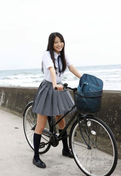 日本人为什么不丢自行车,日本自行车停放