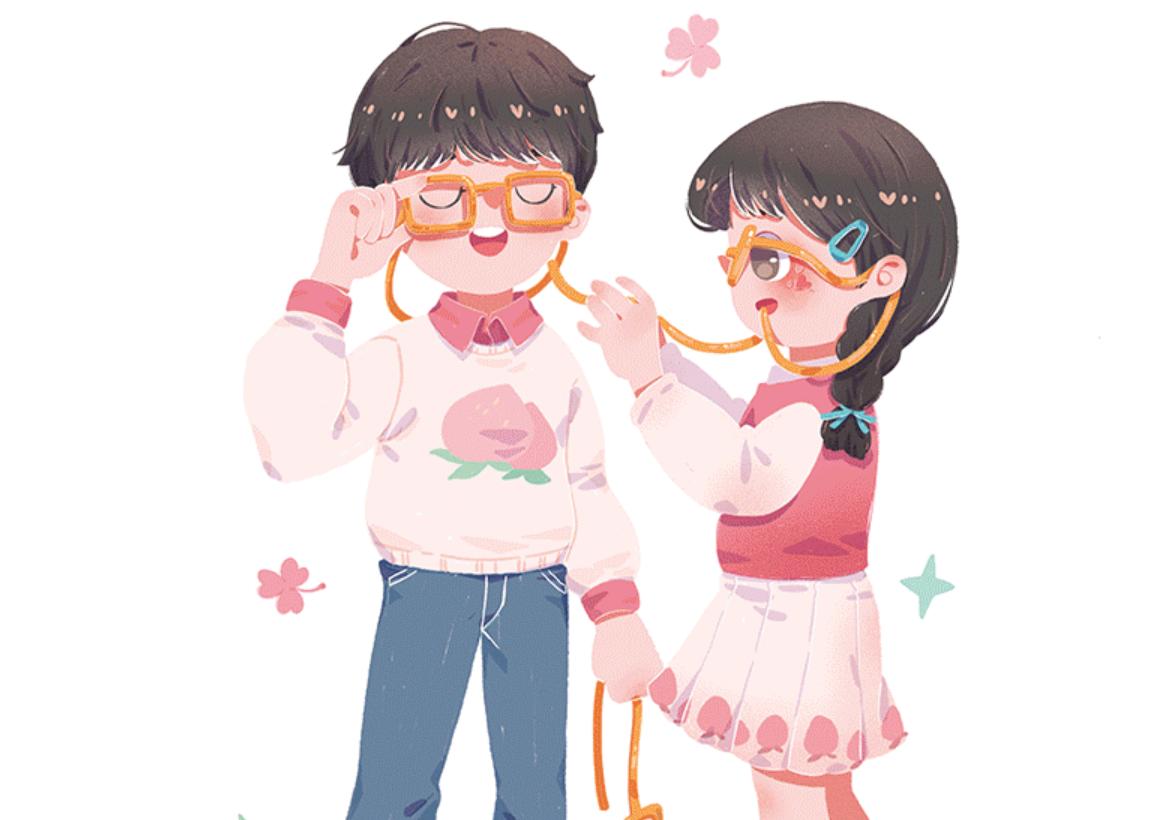 夫妻之间相处有着神奇的定律,夫妻之间相处之道的六条魔鬼定律