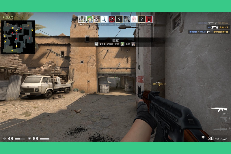 akko5108b机械键盘测评,2023客制化机械键盘推荐