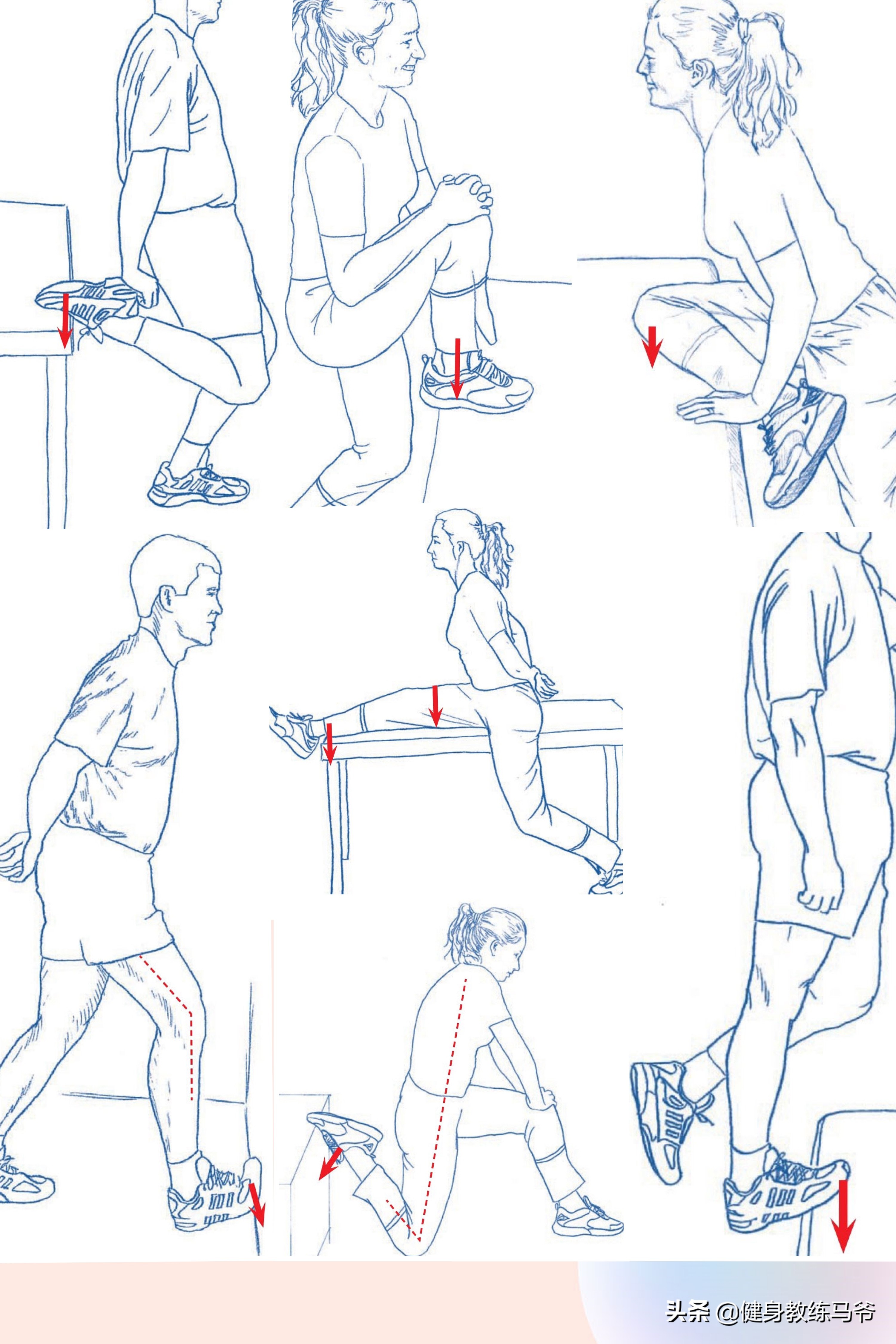 如何治疗跑步膝,跑者如何避免髋关节滑囊炎