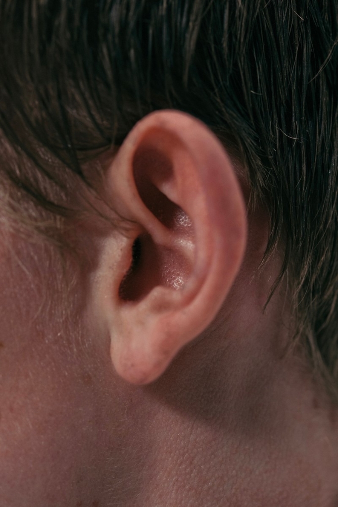 NILøS2020秋冬系列Lookbook正式发布