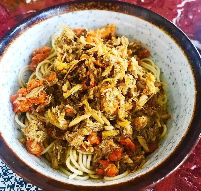 这只小东西可以承包整个冬季的早中晚餐,还很便宜!