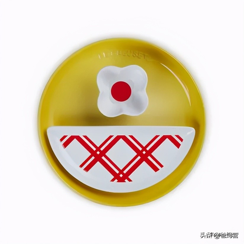 法国lecreaset珐琅铸铁锅价格,哆啦a梦联名款陶瓷锅