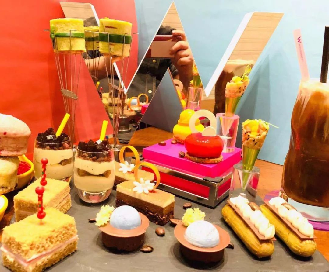 广州最顶级的10家酒店,广州最值得打卡五星级酒店